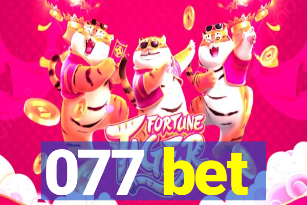 077 bet